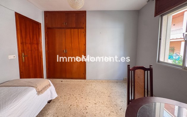 Bestaande woning - Appartement - Fuengirola - Fuengirola Centro