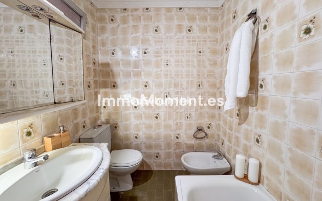 Bestaande woning - Appartement - Fuengirola - Fuengirola Centro