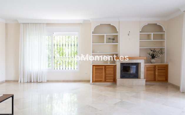 Bestaande woning - Geschakelde woning - Marbella - San Pedro de Alcántara