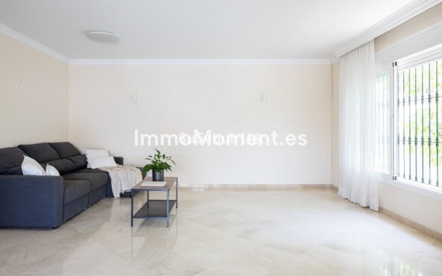 Bestaande woning - Geschakelde woning - Marbella - San Pedro de Alcántara