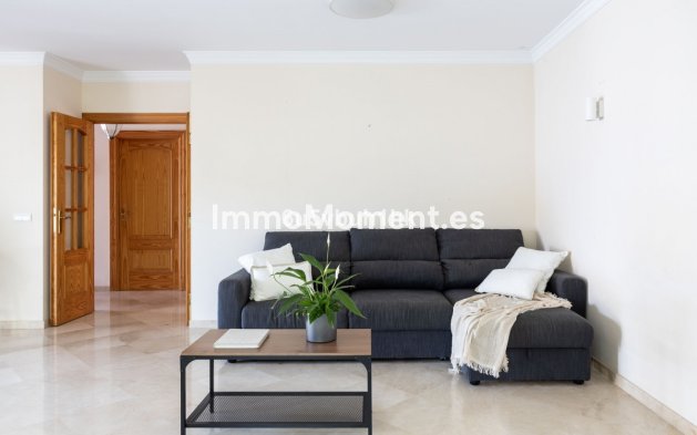 Bestaande woning - Geschakelde woning - Marbella - San Pedro de Alcántara