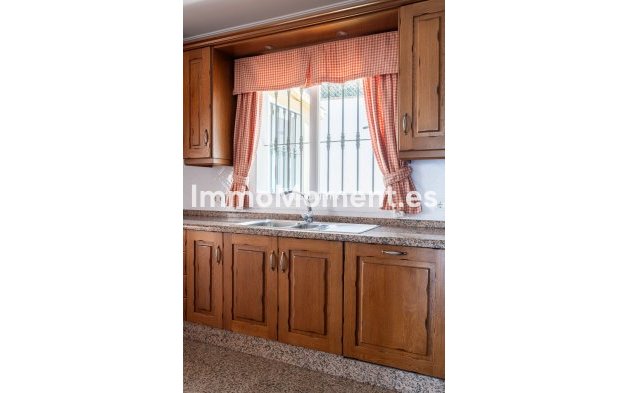 Bestaande woning - Geschakelde woning - Marbella - San Pedro de Alcántara