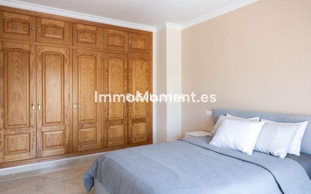 Bestaande woning - Geschakelde woning - Marbella - San Pedro de Alcántara
