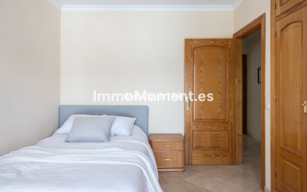 Bestaande woning - Geschakelde woning - Marbella - San Pedro de Alcántara