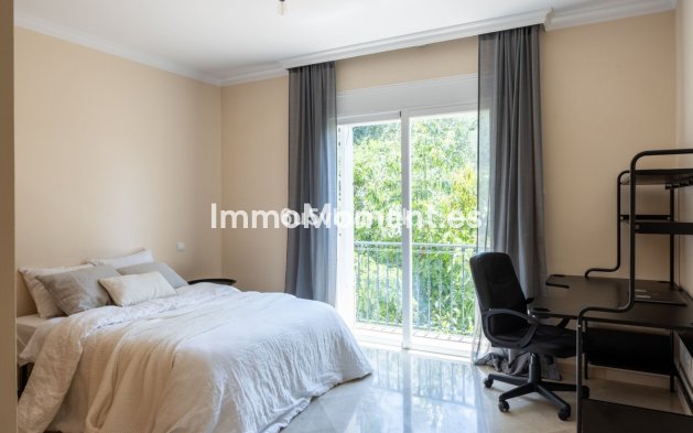 Bestaande woning - Geschakelde woning - Marbella - San Pedro de Alcántara