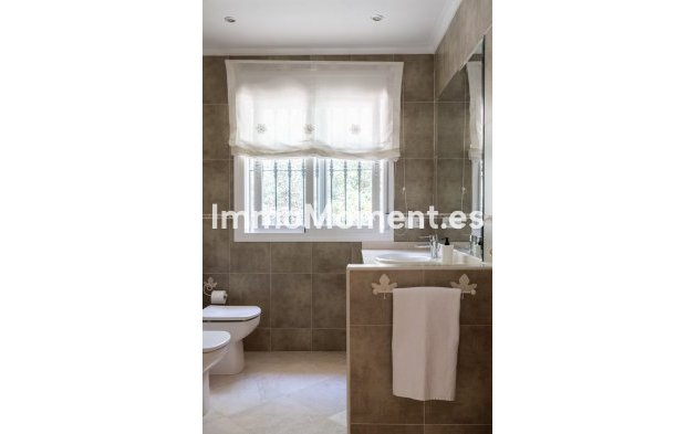 Bestaande woning - Geschakelde woning - Marbella - San Pedro de Alcántara