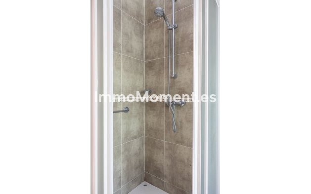 Bestaande woning - Geschakelde woning - Marbella - San Pedro de Alcántara