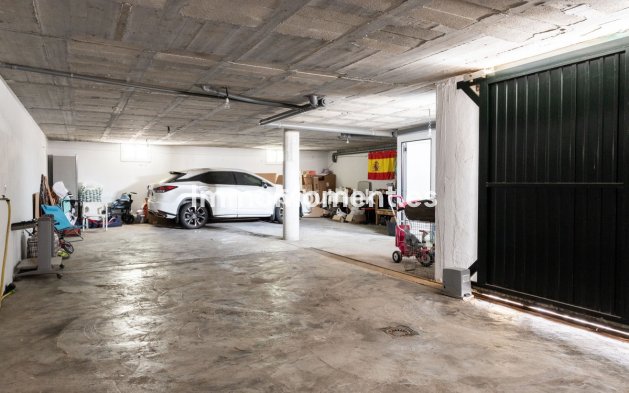 Bestaande woning - Geschakelde woning - Marbella - San Pedro de Alcántara