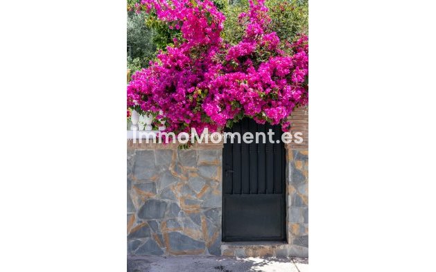 Bestaande woning - Geschakelde woning - Marbella - San Pedro de Alcántara