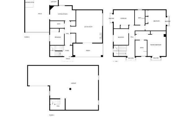 Bestaande woning - Geschakelde woning - Marbella - San Pedro de Alcántara