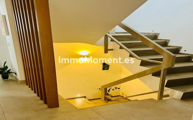 Resale - Townhouse - Estepona - Estepona Centro