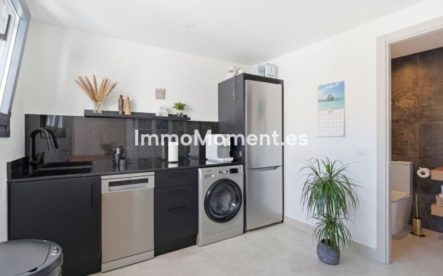 Resale - Townhouse - Estepona - Estepona Centro