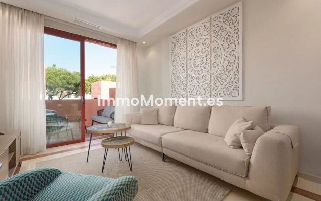 Reventa - Apartamento - Marbella - Elviria