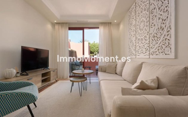 Reventa - Apartamento - Marbella - Elviria
