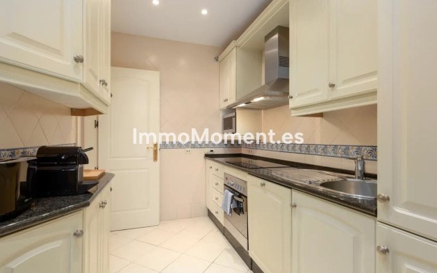 Reventa - Apartamento - Marbella - Elviria