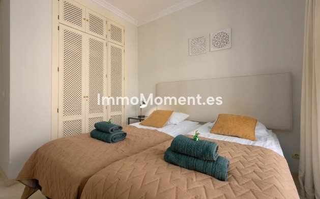 Reventa - Apartamento - Marbella - Elviria