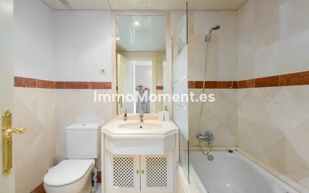 Reventa - Apartamento - Marbella - Elviria