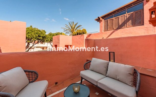 Reventa - Apartamento - Marbella - Elviria