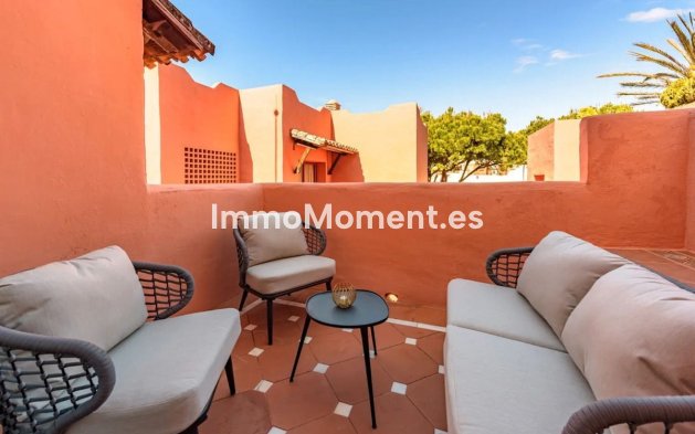 Reventa - Apartamento - Marbella - Elviria