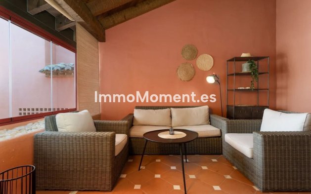 Reventa - Apartamento - Marbella - Elviria