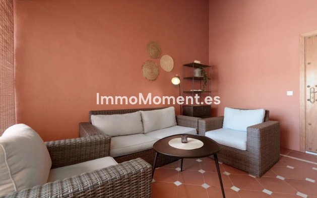 Reventa - Apartamento - Marbella - Elviria