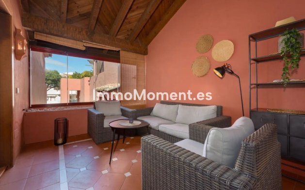 Reventa - Apartamento - Marbella - Elviria
