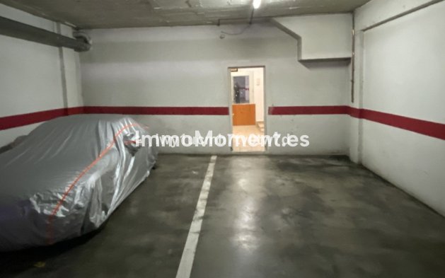 Revente - Maison mitoyenne - Intérieur                       - Churriana