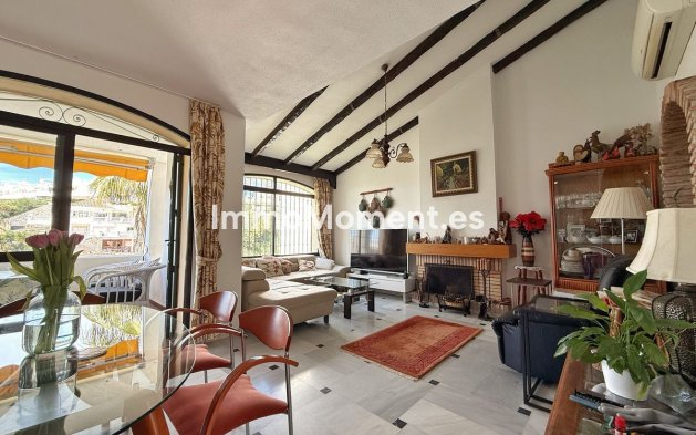 Bestaande woning - Geschakelde woning - Mijas - Mijas Costa