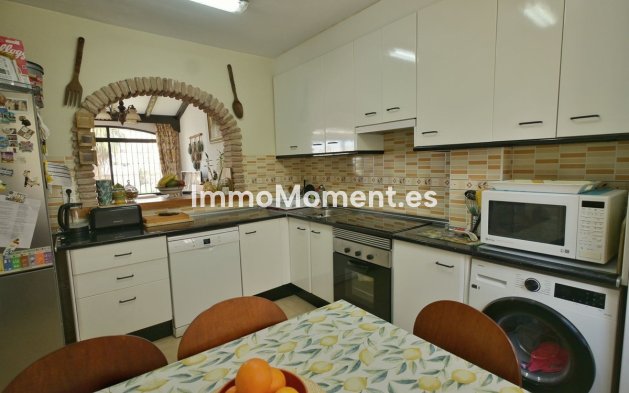 Bestaande woning - Geschakelde woning - Mijas - Mijas Costa
