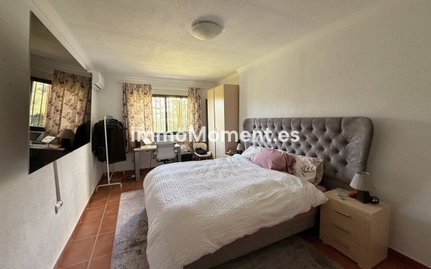 Bestaande woning - Geschakelde woning - Mijas - Mijas Costa