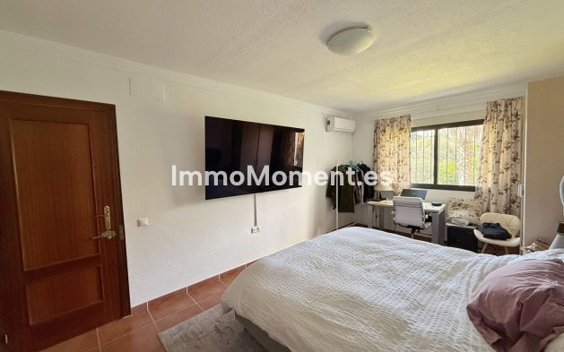 Bestaande woning - Geschakelde woning - Mijas - Mijas Costa