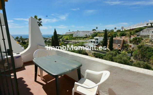 Bestaande woning - Geschakelde woning - Mijas - Mijas Costa