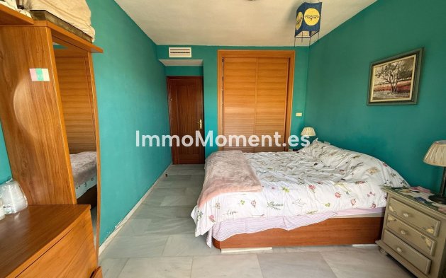 Bestaande woning - Geschakelde woning - Mijas - Mijas Costa