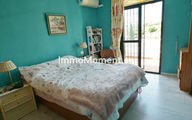 Bestaande woning - Geschakelde woning - Mijas - Mijas Costa