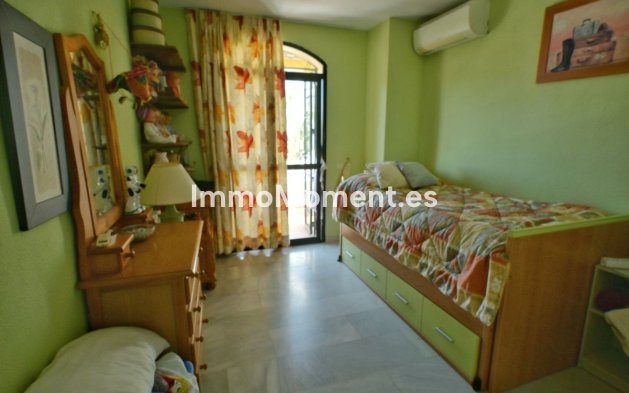 Bestaande woning - Geschakelde woning - Mijas - Mijas Costa