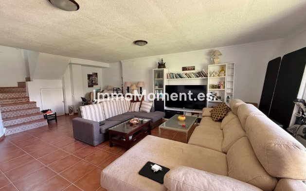 Bestaande woning - Geschakelde woning - Mijas - Mijas Costa