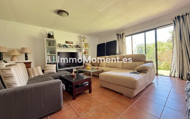 Bestaande woning - Geschakelde woning - Mijas - Mijas Costa