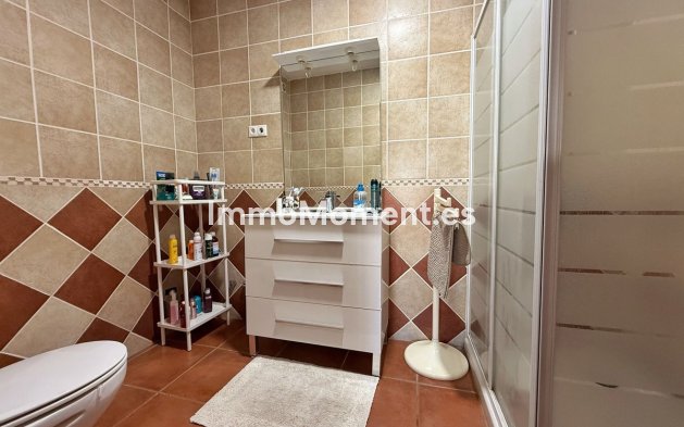 Bestaande woning - Geschakelde woning - Mijas - Mijas Costa