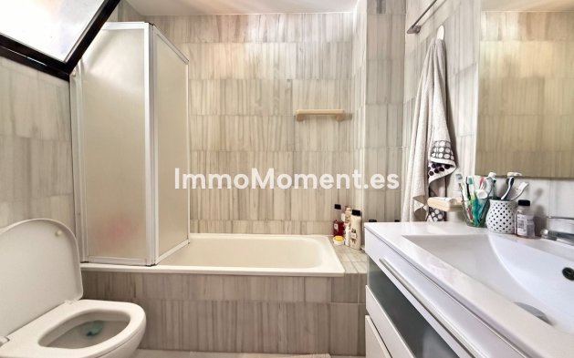 Bestaande woning - Geschakelde woning - Mijas - Mijas Costa