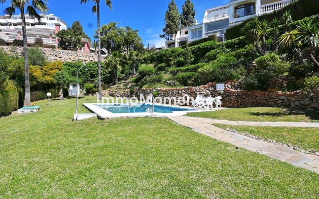 Bestaande woning - Geschakelde woning - Mijas - Mijas Costa