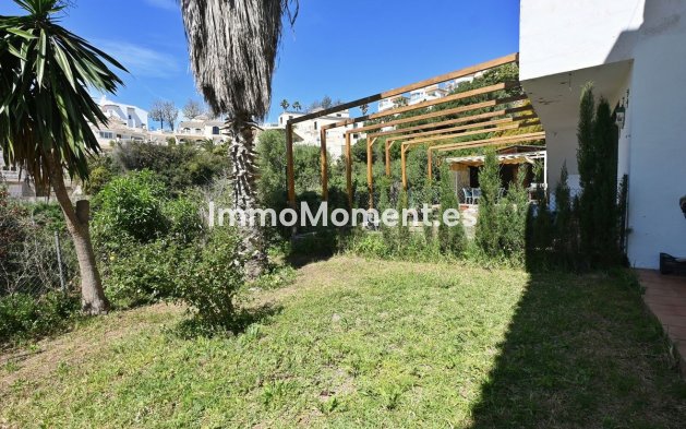 Bestaande woning - Geschakelde woning - Mijas - Mijas Costa