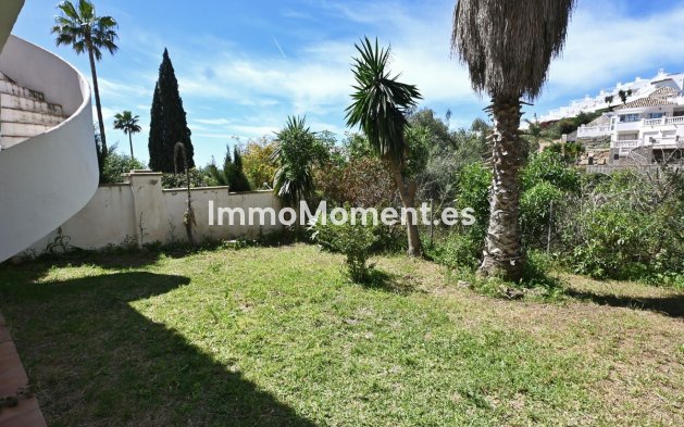 Bestaande woning - Geschakelde woning - Mijas - Mijas Costa