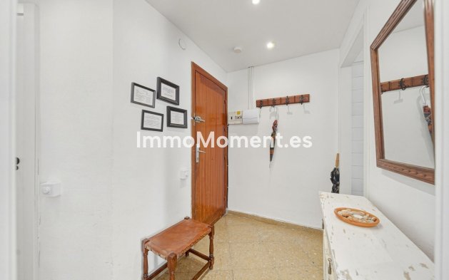 Resale - Apartment - Benalmadena - Benalmadena Costa