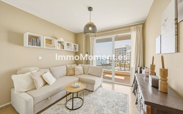 Resale - Apartment - Benalmadena - Benalmadena Costa