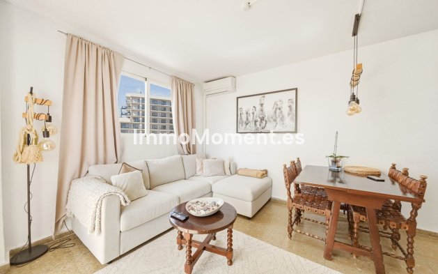 Resale - Apartment - Benalmadena - Benalmadena Costa