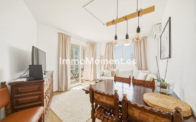 Resale - Apartment - Benalmadena - Benalmadena Costa