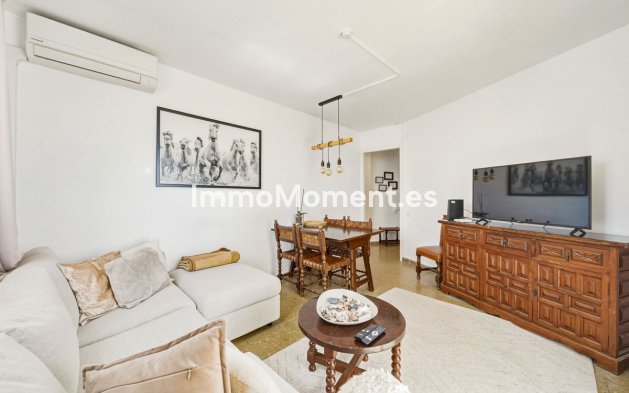 Resale - Apartment - Benalmadena - Benalmadena Costa