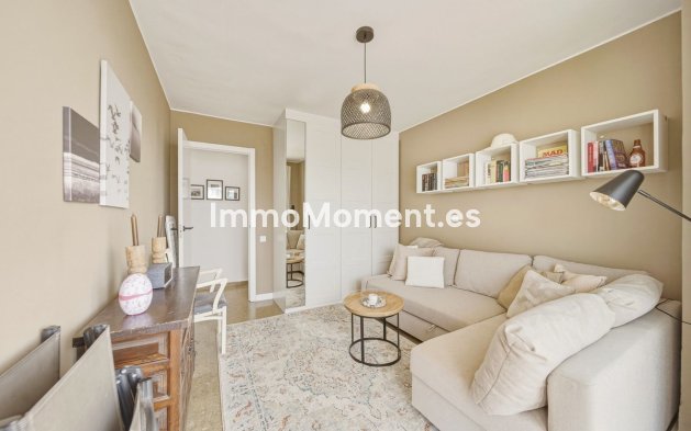 Resale - Apartment - Benalmadena - Benalmadena Costa