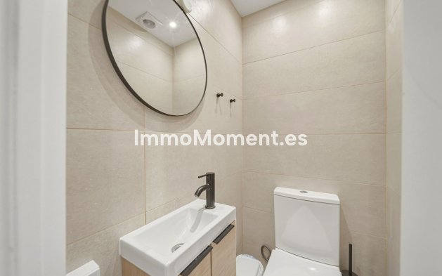 Resale - Apartment - Benalmadena - Benalmadena Costa