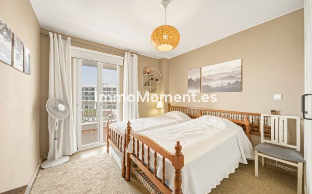 Resale - Apartment - Benalmadena - Benalmadena Costa